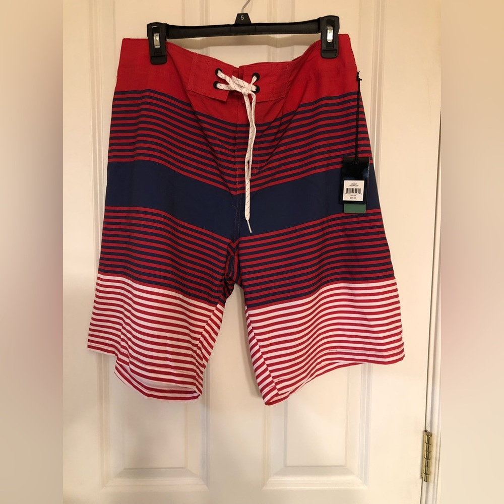 Men’s swim trunks Ocean +Coast Swim size large